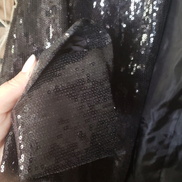 SEQUENCE blazer by Literature nior. XS size - Picture 4 of 6